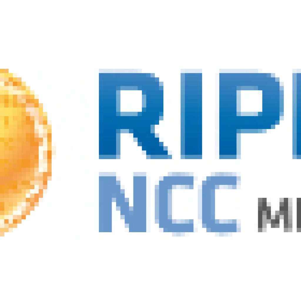 RIPE NCC-Member - Stream Networks