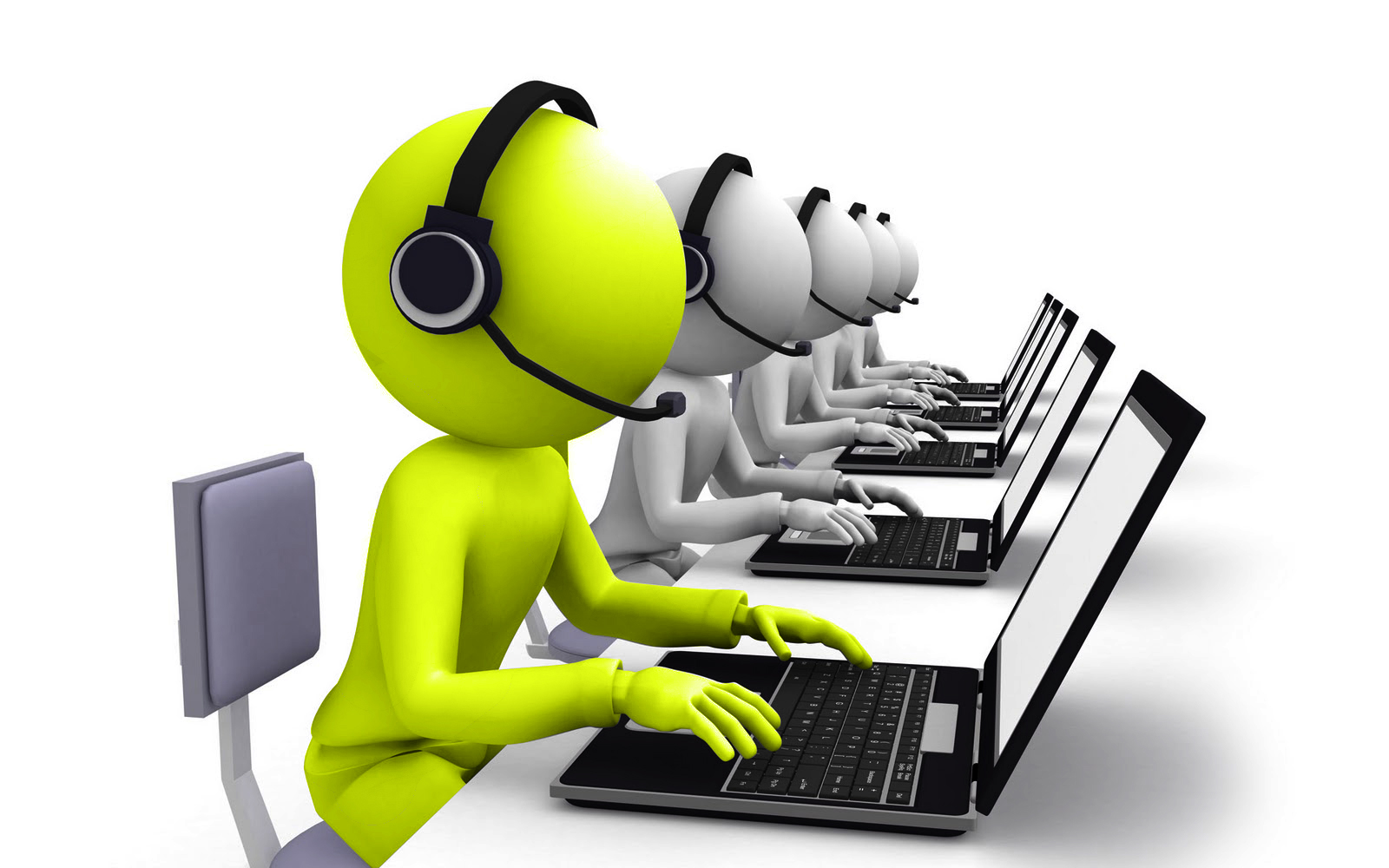 New Year, same old Telecoms Industry?
