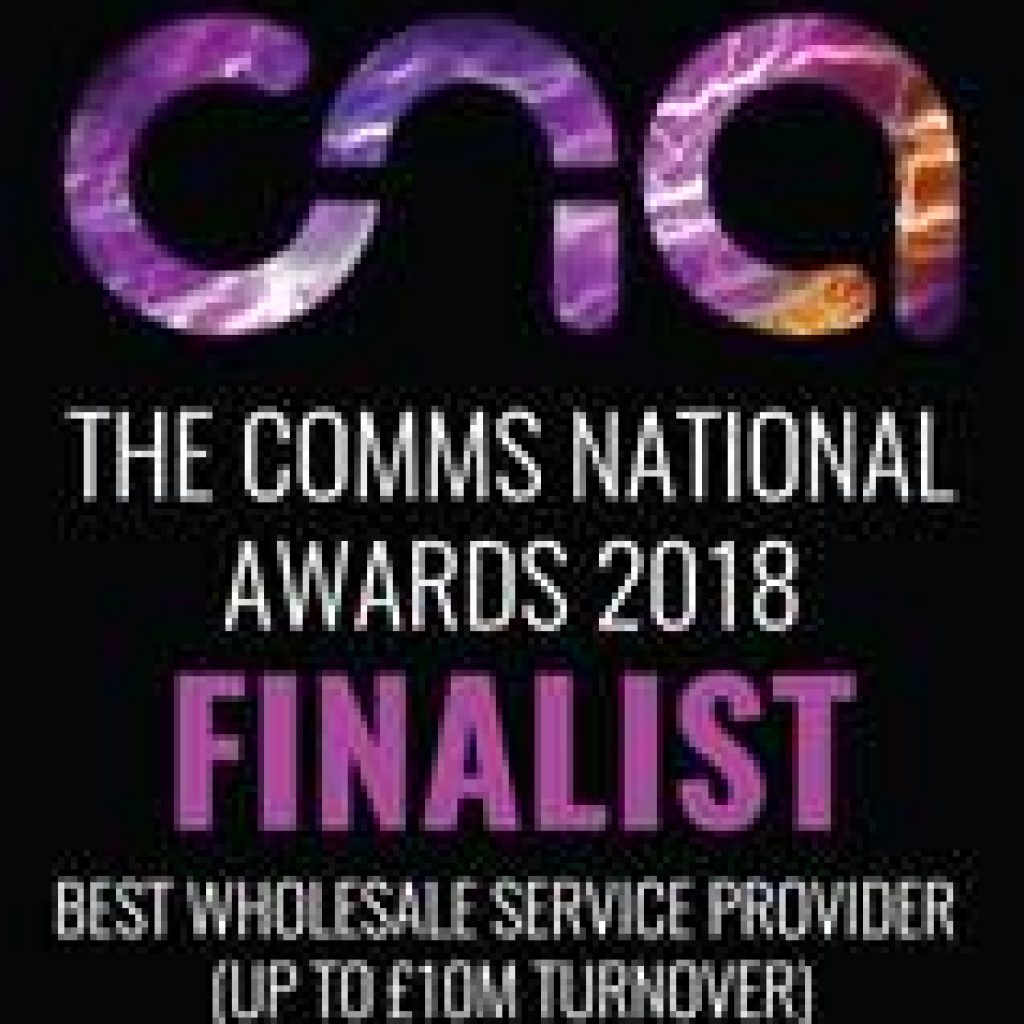 CNA Awards Stream Networks