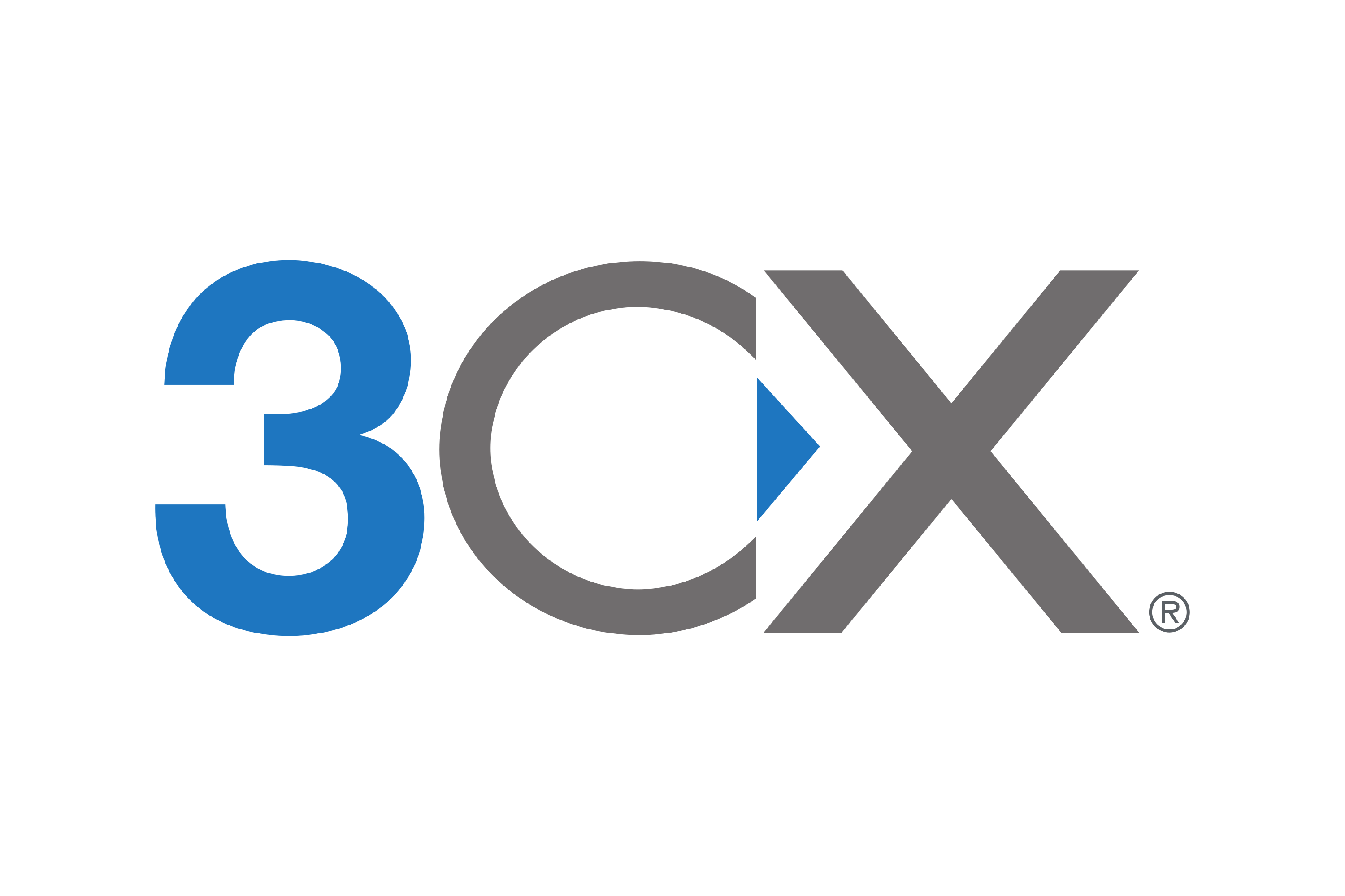 3cx phone system