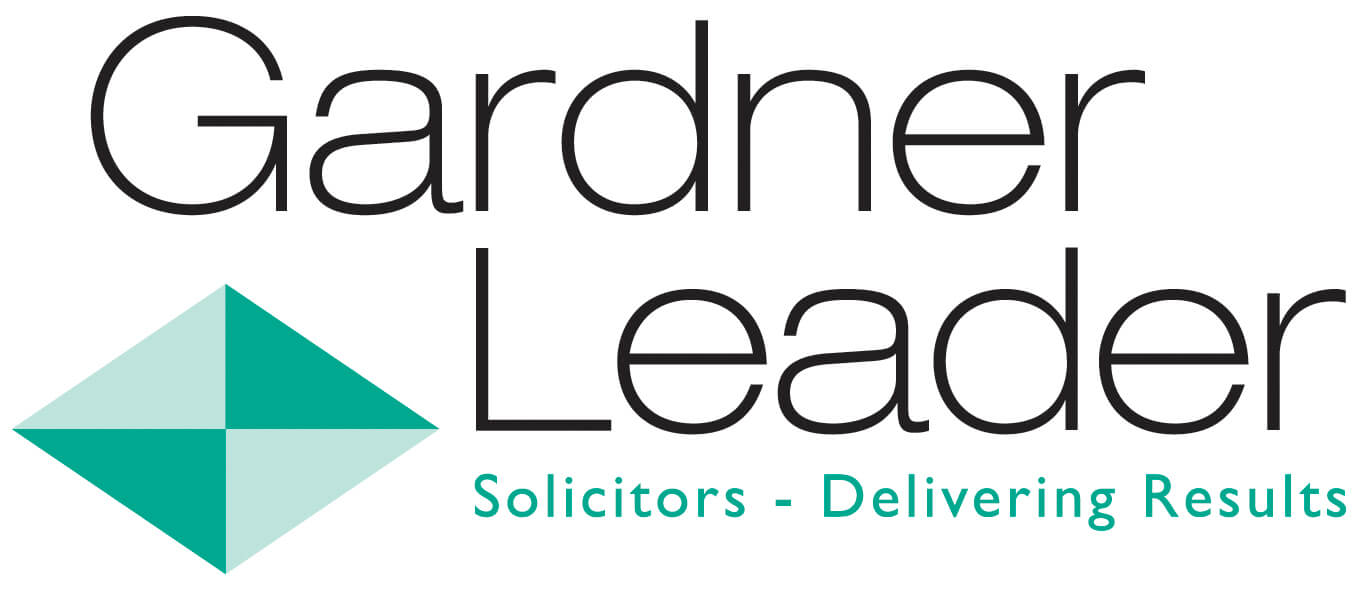 Gardner Leader Logo