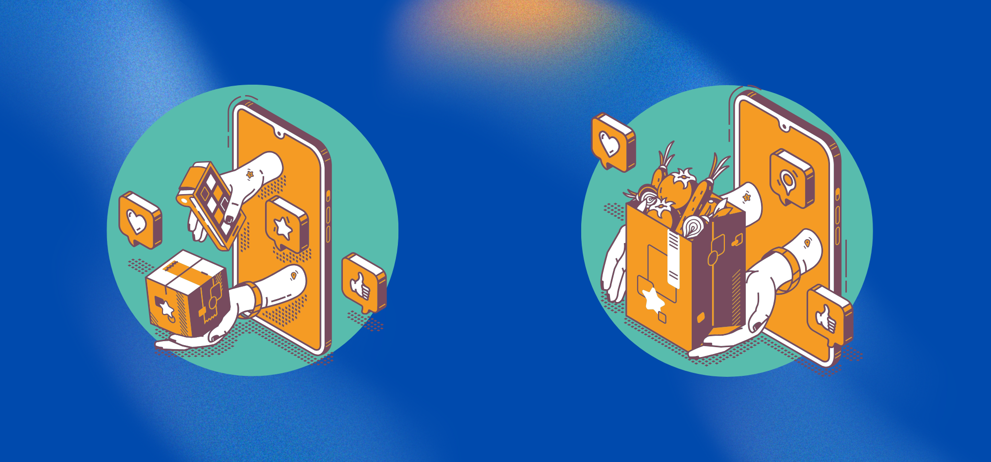 UC in Retail: Why Retailers are Moving to Cloud-Based Solutions  