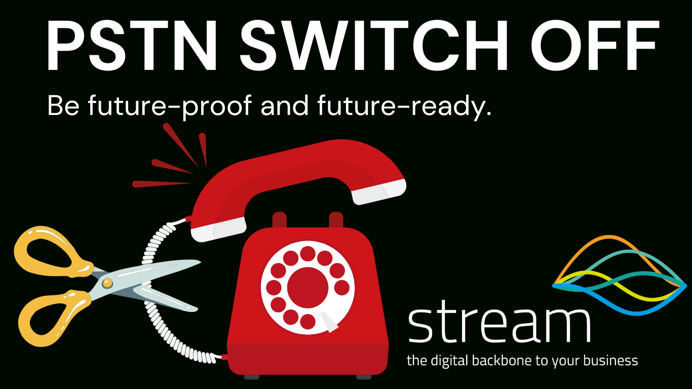 PSTN Switch Off UK