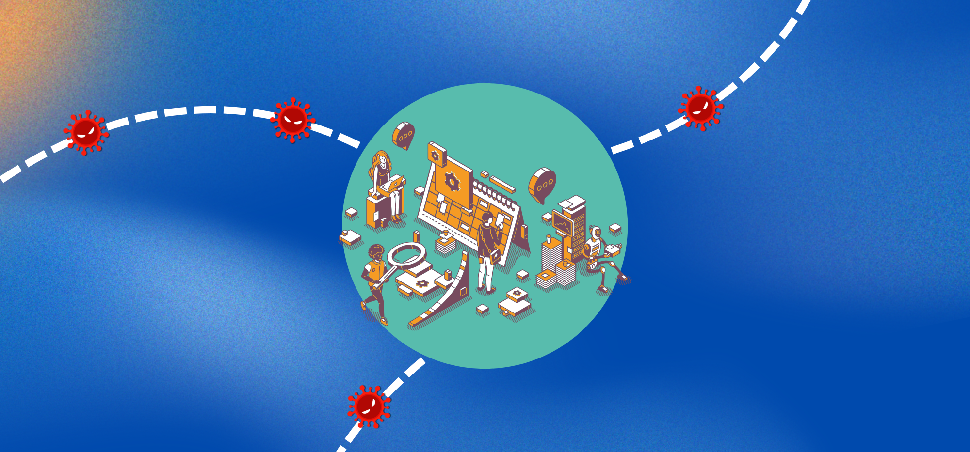 What Businesses Need to Know About Securing Hybrid and Remote Workforces 