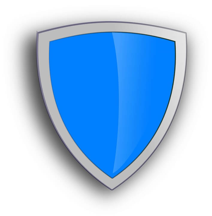 Shield Icon