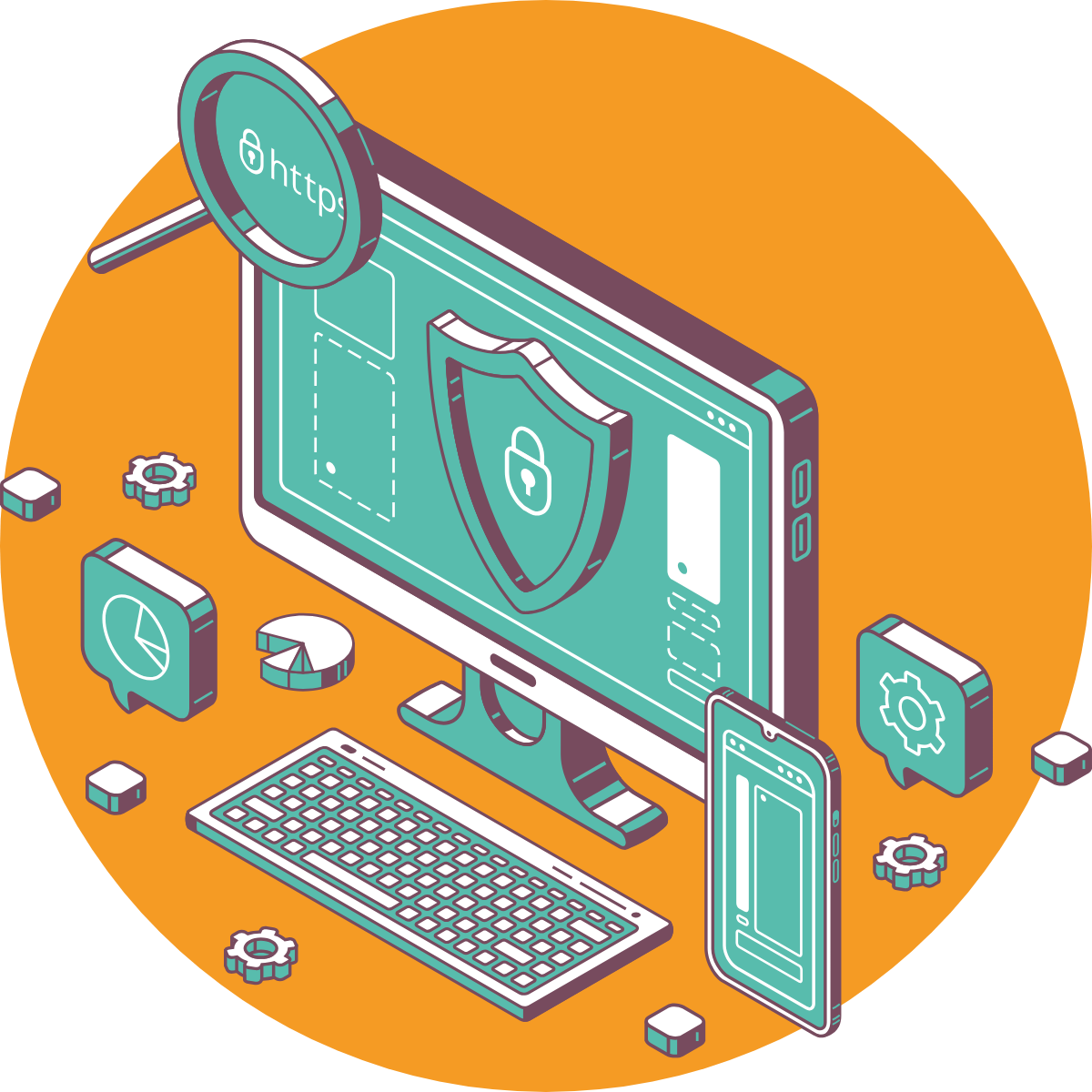 Stream Email Assets (5)