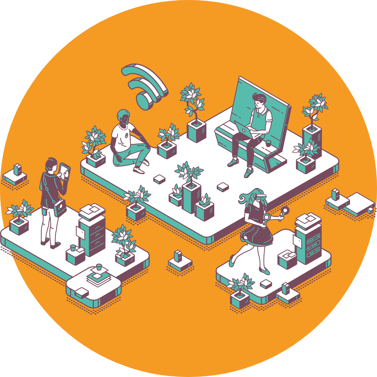 Unified Communications5