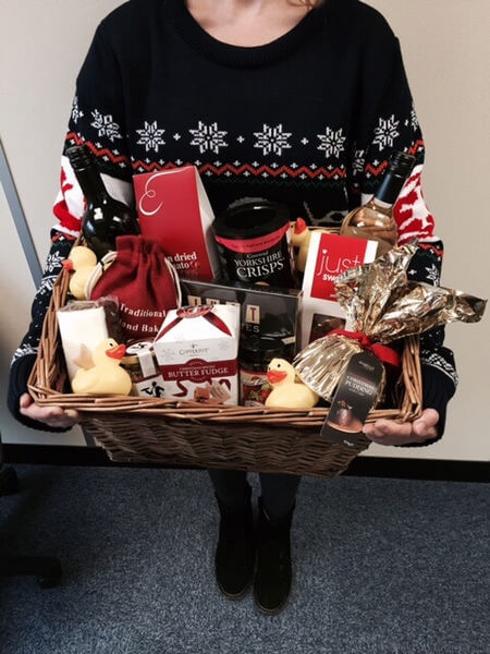 Christmas Hamper