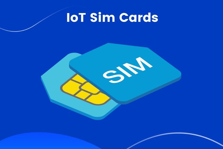 IoT UK Sim Cards