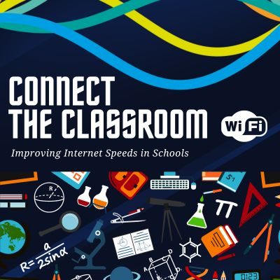 Connect the Classroom DfE Scheme