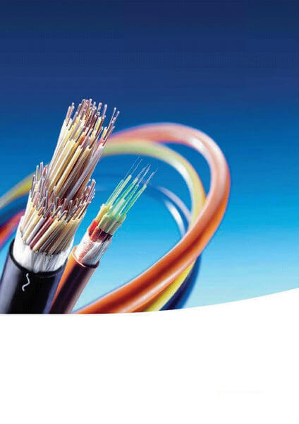 Fibre Optic Cables