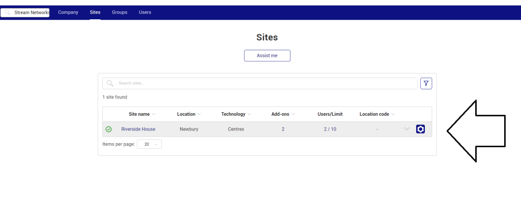 How To Create An Auto Attendant BT Cloud Voice - Stream Networks