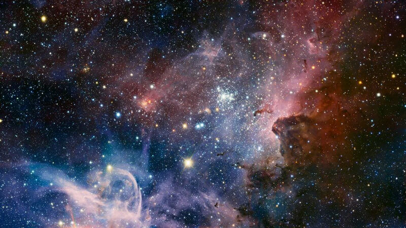Introducing Nebula