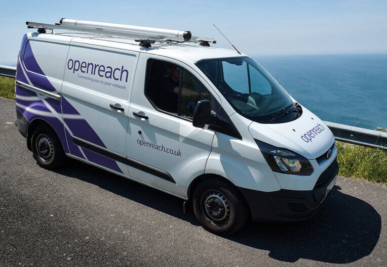 Openreach