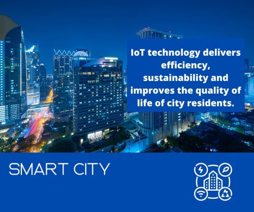 Smart Cities