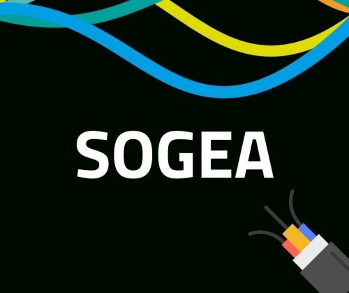 SOGEA SINGLE ORDER GENERIC ETHERNET ACCESS